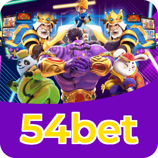 Download Oficial 54bet - App para PC e Celular
