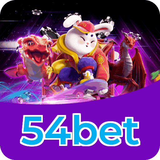 Bônus de R$99 + Cashback 10% na 54bet