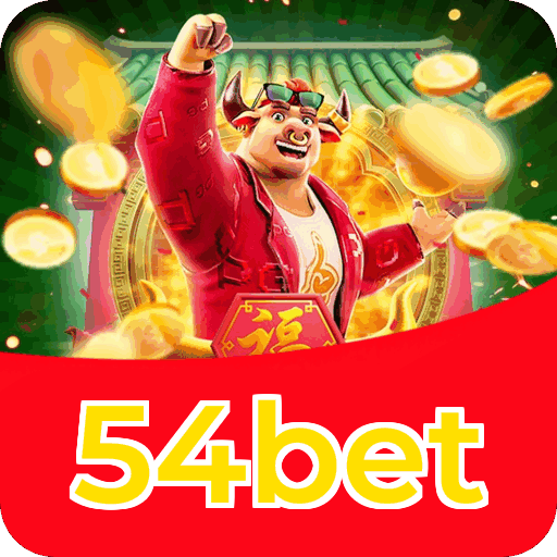 Catálogo de jogos 54bet com bônus