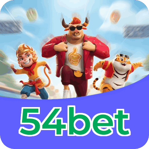 Lottery 54bet com bônus